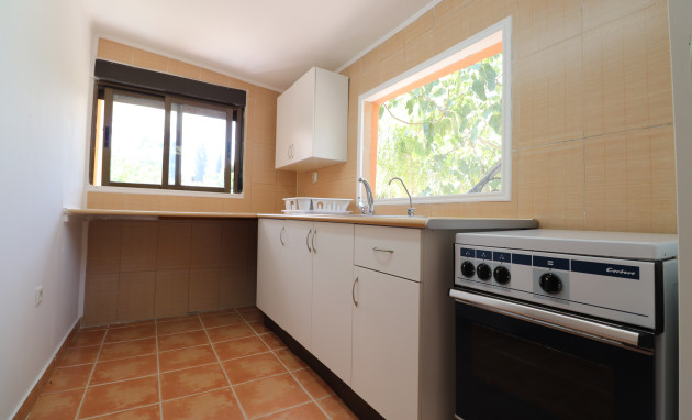 Herverkoop - Country Property - Catral - Catral - Country