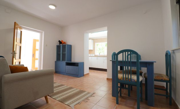 Herverkoop - Country Property - Catral - Catral - Country