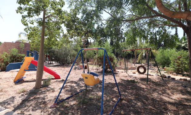 Herverkoop - Country Property - Catral - Catral - Country