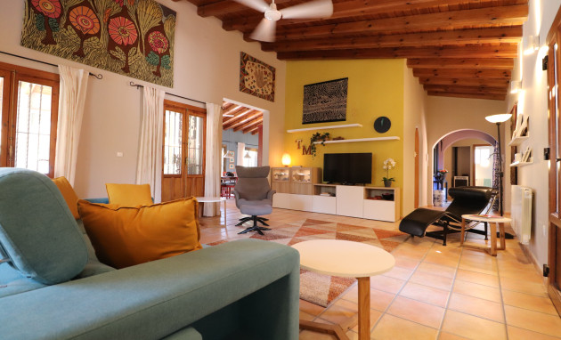 Herverkoop - Country Property - Catral - Catral - Country