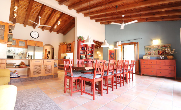 Herverkoop - Country Property - Catral - Catral - Country