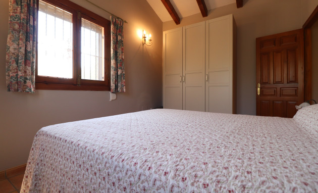 Herverkoop - Country Property - Catral - Catral - Country