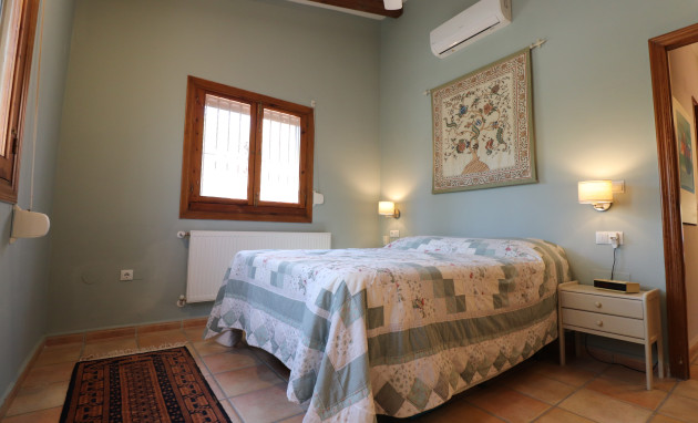 Herverkoop - Country Property - Catral - Catral - Country