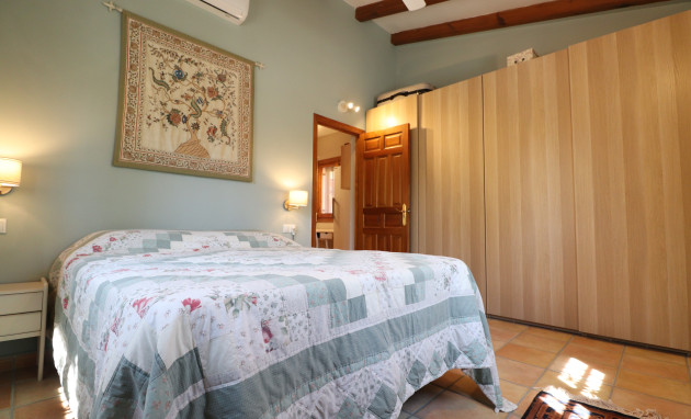 Herverkoop - Country Property - Catral - Catral - Country