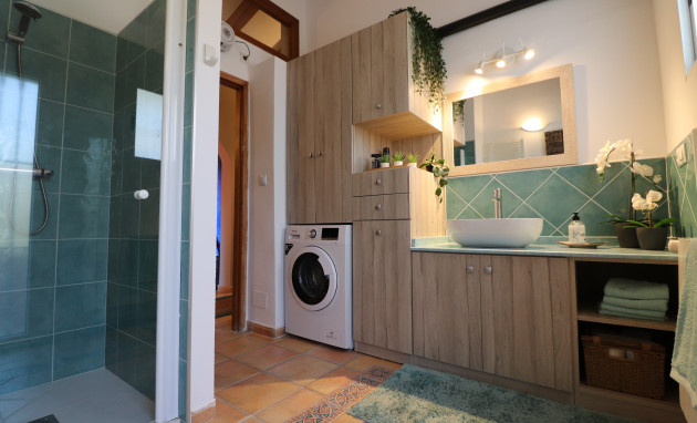 Herverkoop - Country Property - Catral - Catral - Country