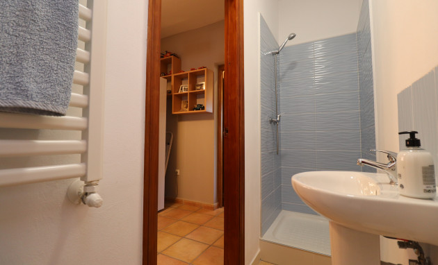 Herverkoop - Country Property - Catral - Catral - Country