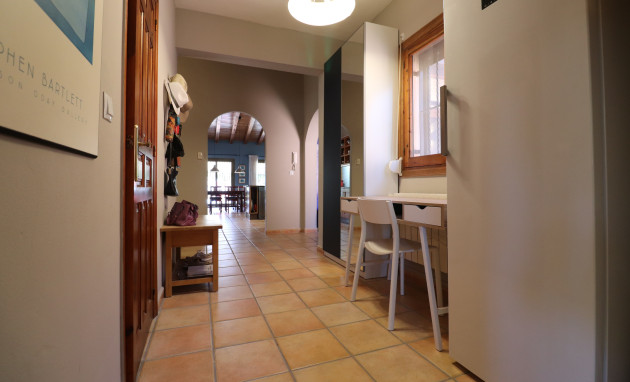 Herverkoop - Country Property - Catral - Catral - Country