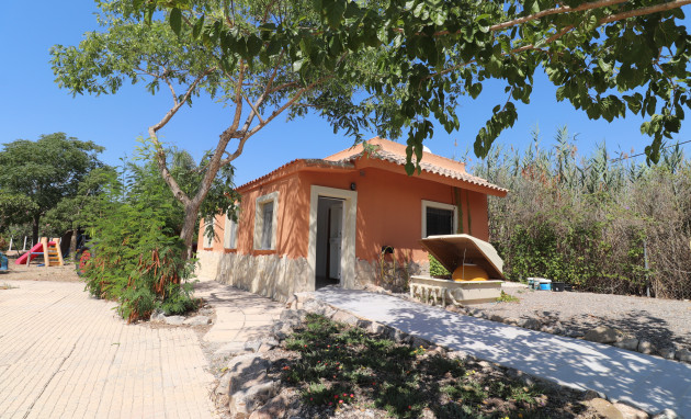 Herverkoop - Country Property - Catral - Catral - Country