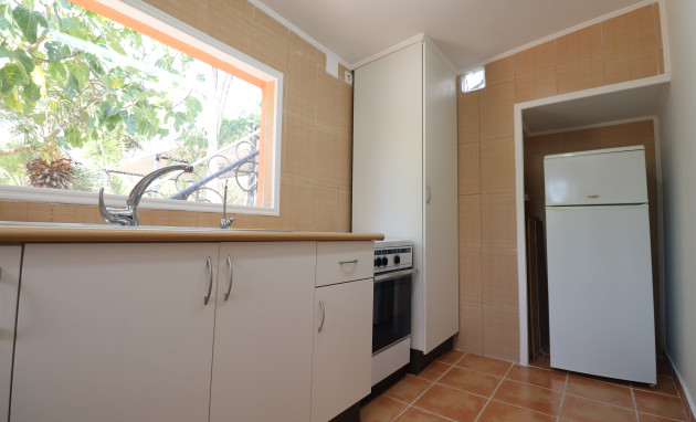 Herverkoop - Country Property - Catral - Catral - Country