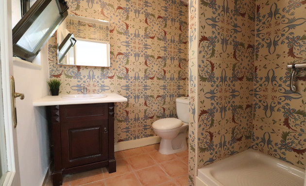 Herverkoop - Country Property - Catral - Catral - Country