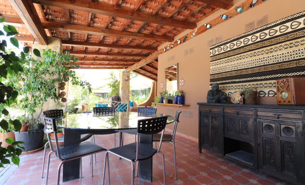 Herverkoop - Country Property - Catral - Catral - Country