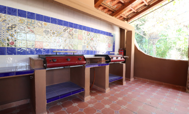 Herverkoop - Country Property - Catral - Catral - Country