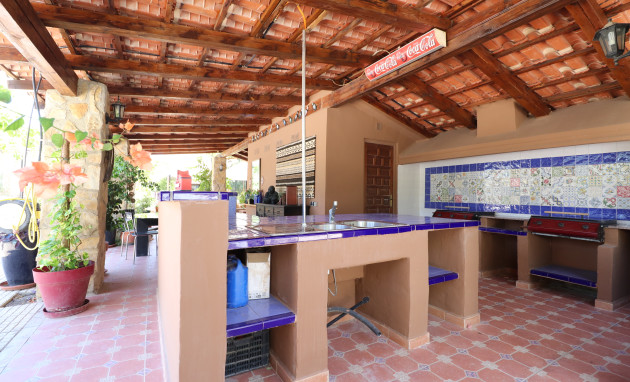 Herverkoop - Country Property - Catral - Catral - Country