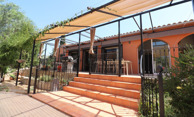 Herverkoop - Country Property - Catral - Catral - Country