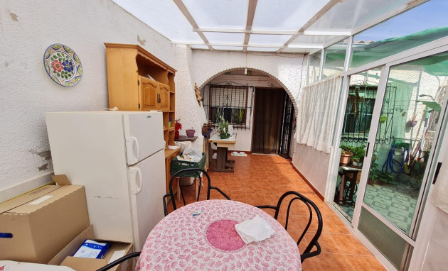 Herverkoop - Terraced house - Torrevieja - Playa del cura