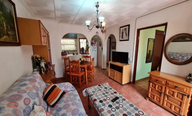 Herverkoop - Terraced house - Torrevieja - Playa del cura