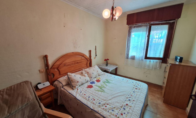 Herverkoop - Terraced house - Torrevieja - Playa del cura