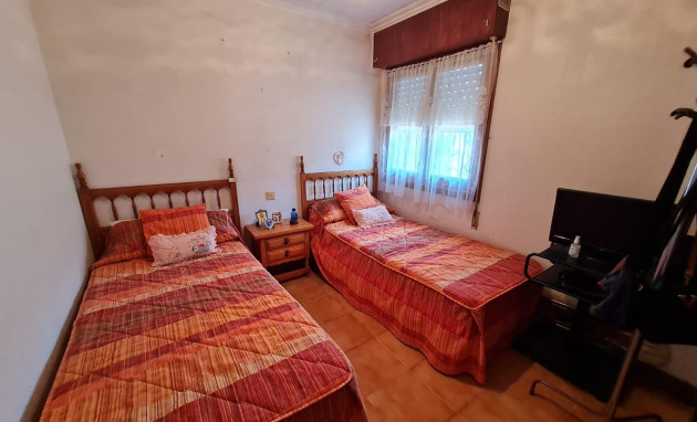 Herverkoop - Terraced house - Torrevieja - Playa del cura