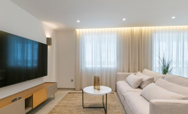 Revente - Apartment - Torrevieja - Acequion