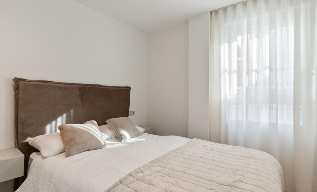 Revente - Apartment - Torrevieja - Acequion