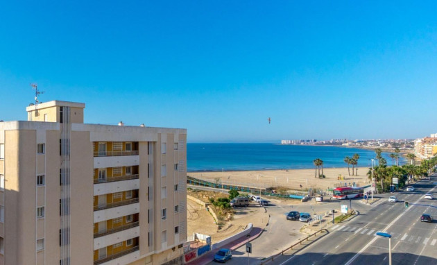 Revente - Apartment - Torrevieja - Acequion