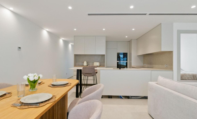 Revente - Apartment - Torrevieja - Acequion