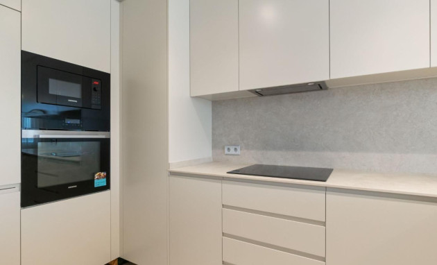 Revente - Apartment - Torrevieja - Acequion