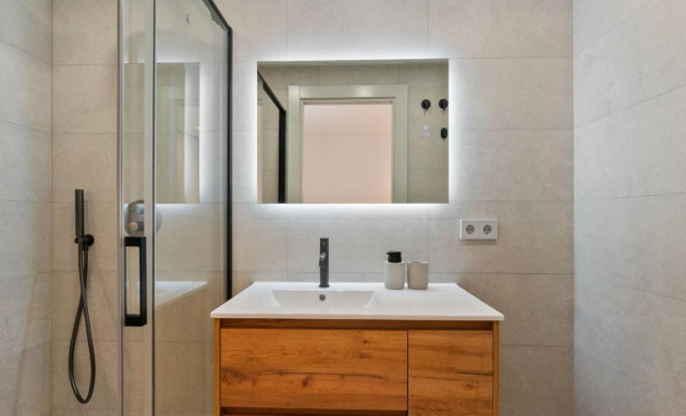 Revente - Apartment - Torrevieja - Acequion