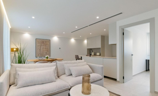 Revente - Apartment - Torrevieja - Acequion