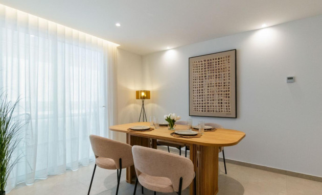 Revente - Apartment - Torrevieja - Acequion