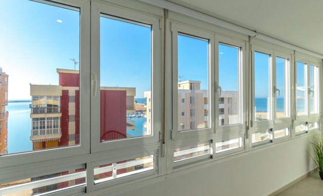 Revente - Apartment - Torrevieja - Acequion