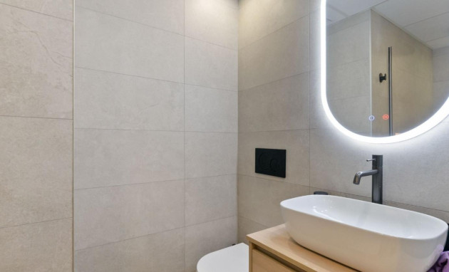 Revente - Apartment - Torrevieja - Acequion