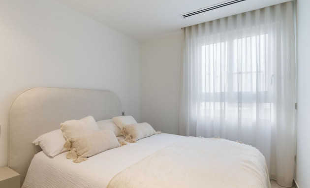 Revente - Apartment - Torrevieja - Acequion