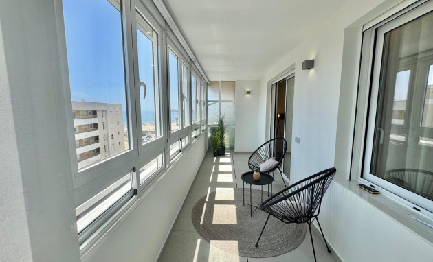 Revente - Apartment - Torrevieja - Acequion