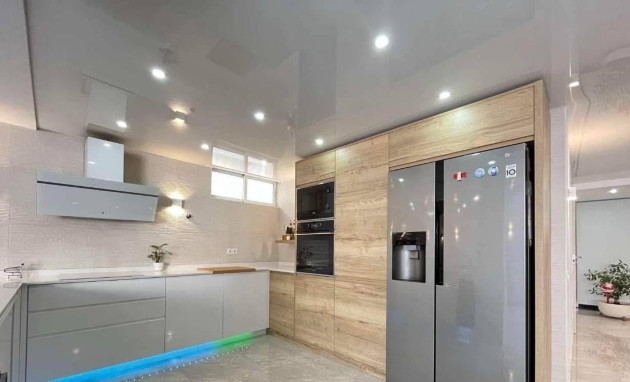 Herverkoop - Villa - Orihuela - Los Balcones Y los Altos