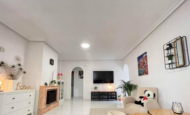 Herverkoop - Villa - Orihuela - Los Balcones Y los Altos