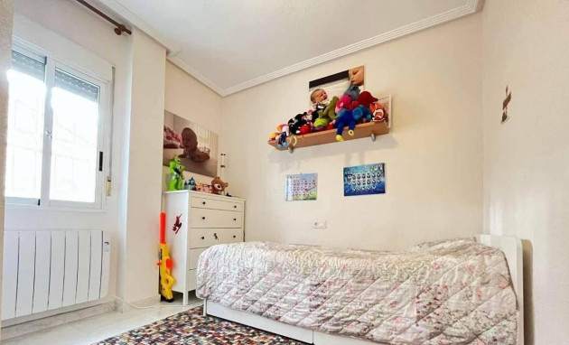 Herverkoop - Villa - Orihuela - Los Balcones Y los Altos