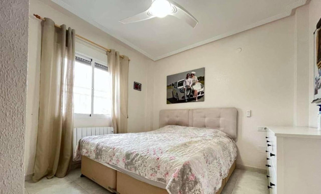 Herverkoop - Villa - Orihuela - Los Balcones Y los Altos