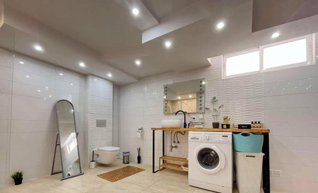 Herverkoop - Villa - Orihuela - Los Balcones Y los Altos