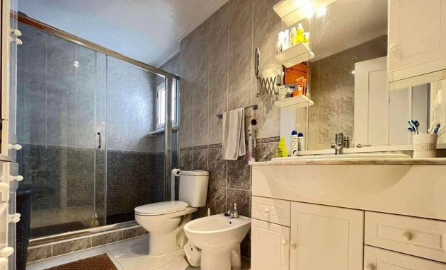 Herverkoop - Villa - Orihuela - Los Balcones Y los Altos