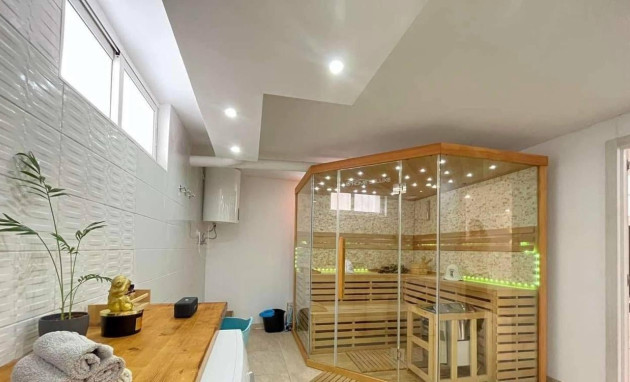 Herverkoop - Villa - Orihuela - Los Balcones Y los Altos