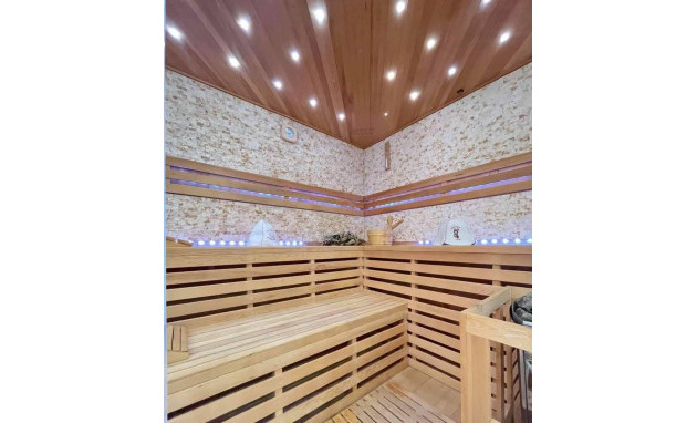 Herverkoop - Villa - Orihuela - Los Balcones Y los Altos