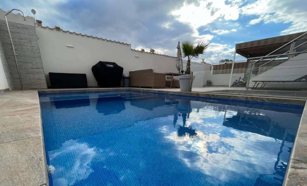 Herverkoop - Villa - Orihuela - Los Balcones Y los Altos