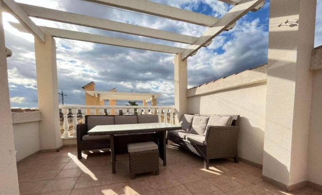 Herverkoop - Villa - Orihuela - Los Balcones Y los Altos