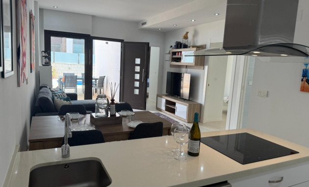 Herverkoop - Villa - Ciudad quesada - Costa blanca sur