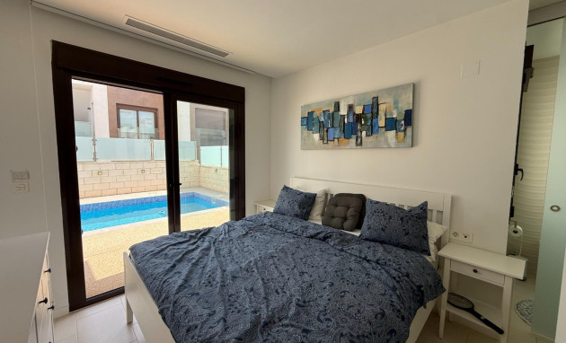 Herverkoop - Villa - Ciudad quesada - Costa blanca sur