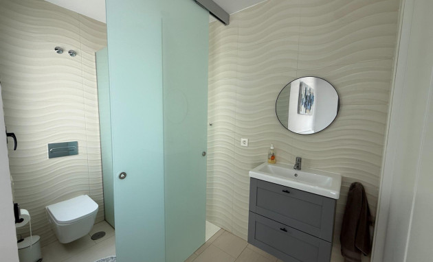 Herverkoop - Villa - Ciudad quesada - Costa blanca sur