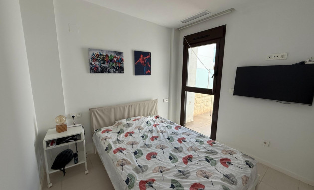 Herverkoop - Villa - Ciudad quesada - Costa blanca sur