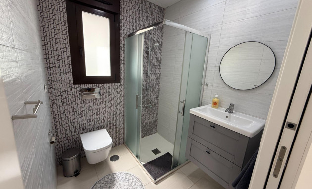 Herverkoop - Villa - Ciudad quesada - Costa blanca sur