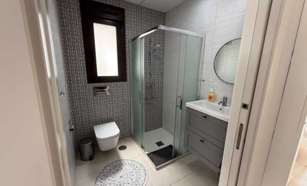 Herverkoop - Villa - Ciudad quesada - Costa blanca sur